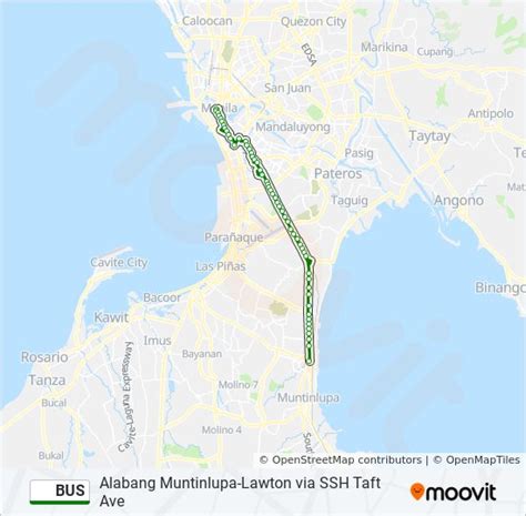 montillano st alabang|How to get to Montillano St, Muntinlupa City, Manila by Bus or  .